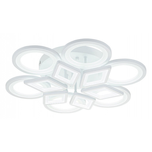 Потолочная люстра Escada Mosaic 10248/12LED