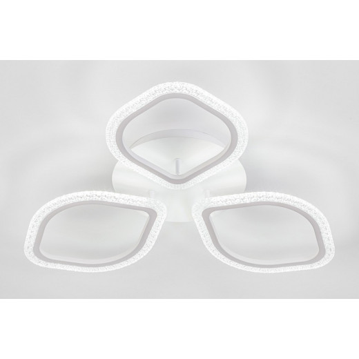 Потолочная люстра Escada Bubble 10251/3LED