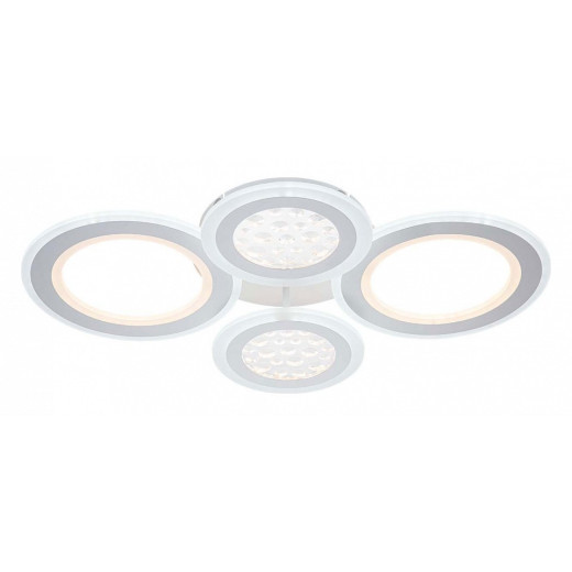 Потолочная люстра Escada Drop 10267/4LED