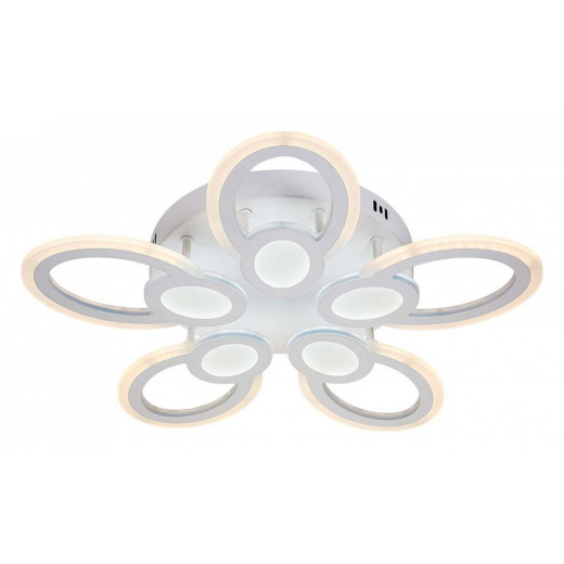 Потолочная люстра Escada Alruba 10269/10LED