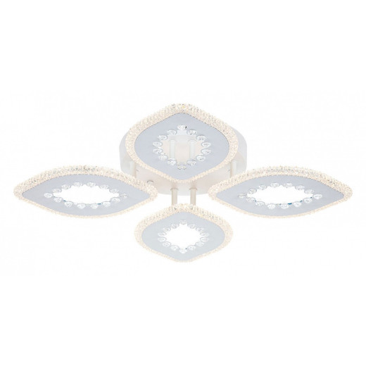 Потолочная люстра Escada Dew 10271/4LED