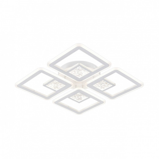 Подвесная люстра Escada Hydria 10277/4LED