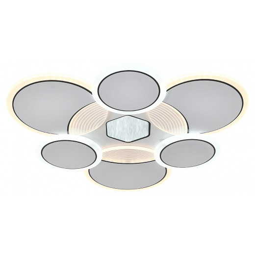 Потолочная люстра Escada Dune 10277/6LED