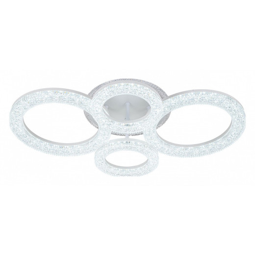 Потолочная люстра Escada Alunit 10281/4LED