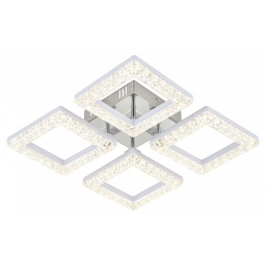 Потолочная люстра Escada Aquarius 10287/4LED