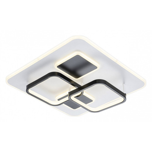 Потолочная люстра Escada Module 10289/4LED