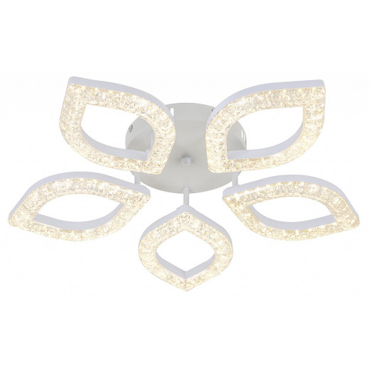 Потолочная люстра Escada Aquarius 10289/5LED