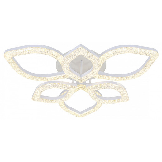 Потолочная люстра Escada Aquarius 10289/6LED BL