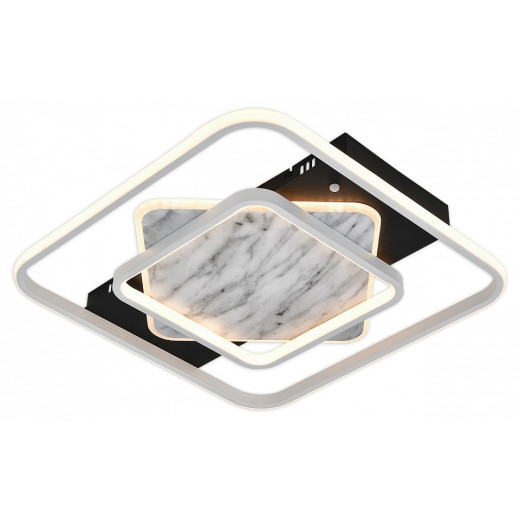 Накладной светильник Escada Nebula 10293/3LED