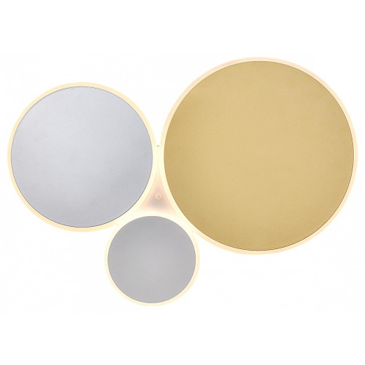 Накладной светильник Escada Pandora 10305/3LED