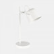 Настольная лампа офисная EVOLUCE Blank SLE1805-504-01