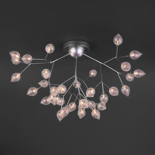 Потолочная люстра Bogate's Boccio 548