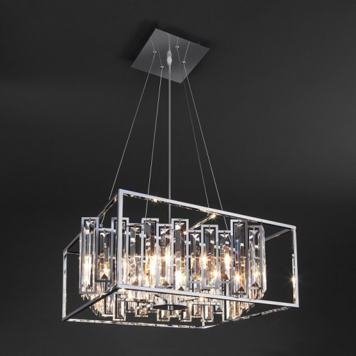 Подвесной светильник Bogate's Cella 312/6 Strotskis