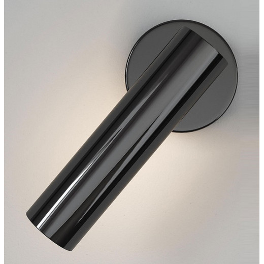 Спот Eurosvet Tint 20126/1 LED черный жемчуг