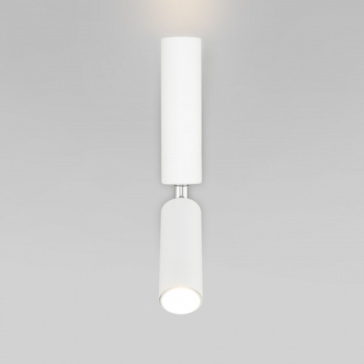 Бра с подсветкой Eurosvet Pitch 40020/1 LED белый