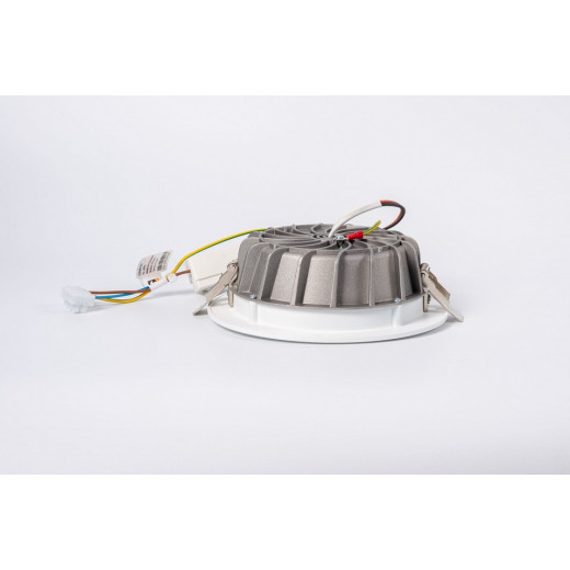 Встраиваемый светильник Fiberli CDEW 11130103