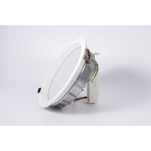 Встраиваемый светильник Fiberli CDEW 11130104