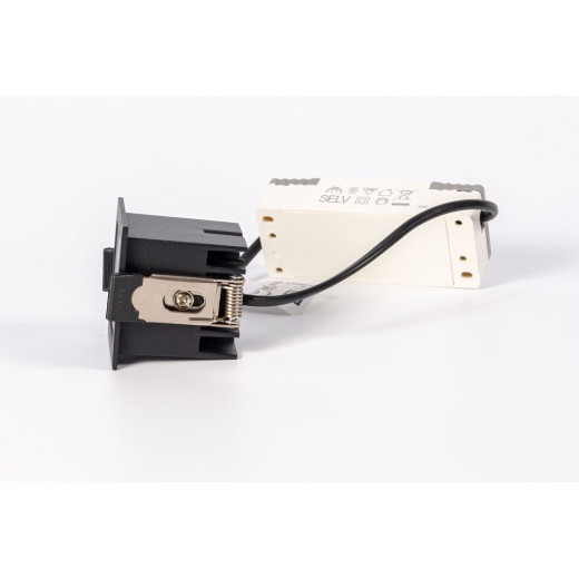 Встраиваемый светильник Fiberli XL003 12130301