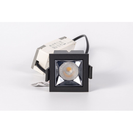 Встраиваемый светильник Fiberli XL003 12130304