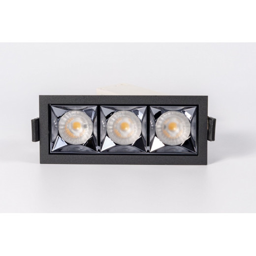 Встраиваемый светильник Fiberli XL003 12130305