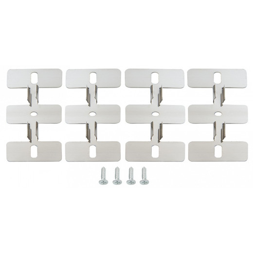 Короб накладной Feron CAB267 10378