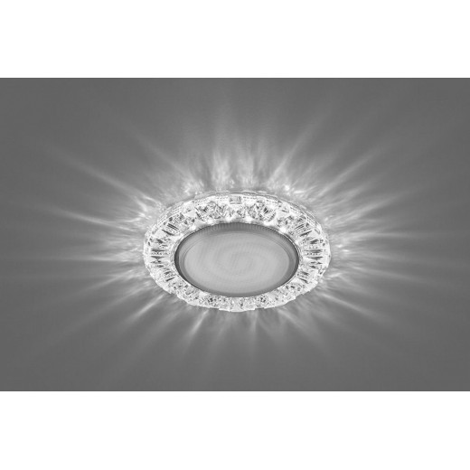 Встраиваемый светильник Feron Saffit  29476