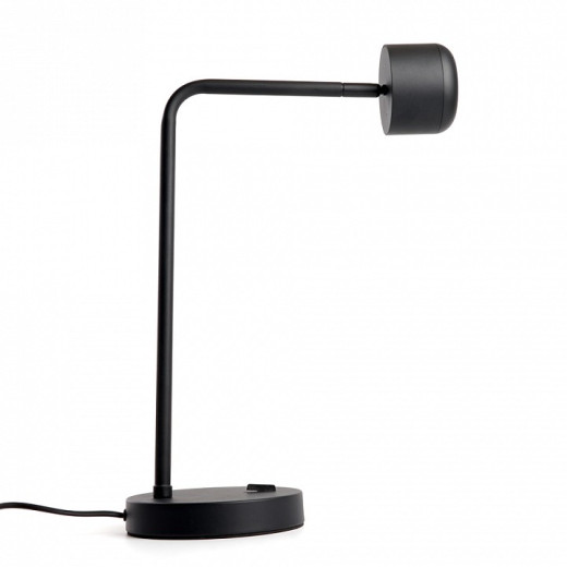 Настольная лампа офисная Feron DE365 48404