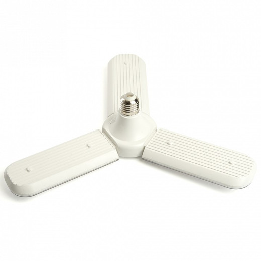 Лампа светодиодная Feron LB-7000 E27 30Вт K 48444