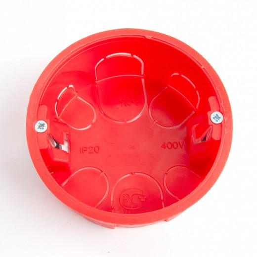 Короб распределительния Stekker  49006