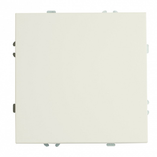 Выключатель одноклавишный без рамки Stekker RSW10-5105-01 49867