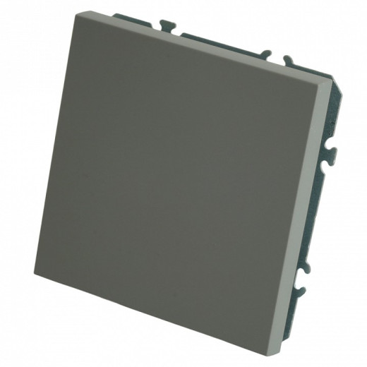 Выключатель одноклавишный без рамки Stekker Эмили 49949