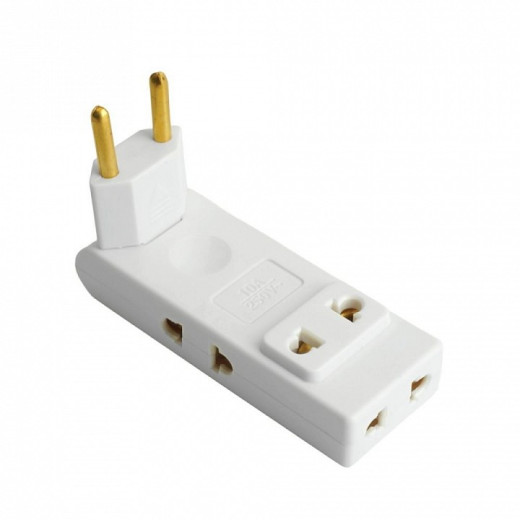 Разветвитель Stekker  50069