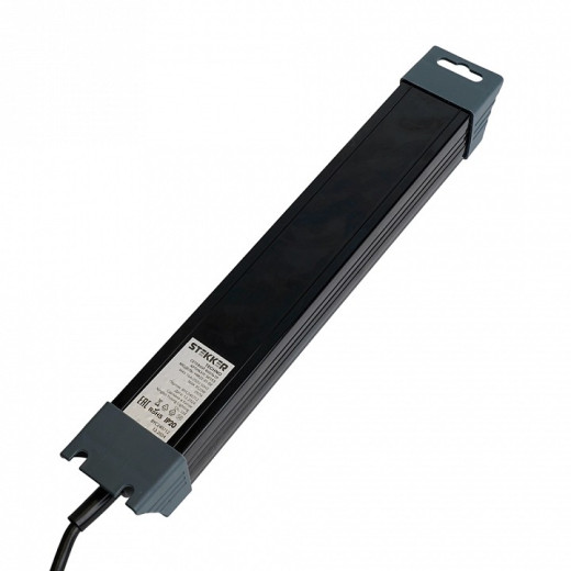 Сетевой фильтр Stekker Techno 50153