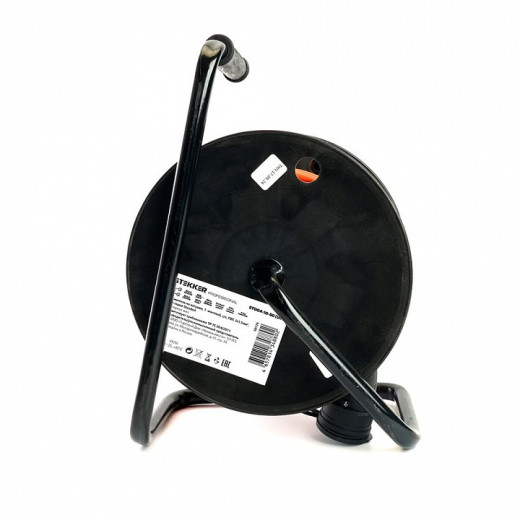 Удлинитель Stekker Standart 50176