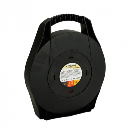 Удлинитель Stekker Standart 50179