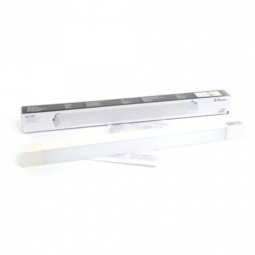 Накладной светильник Feron MattLine 51013