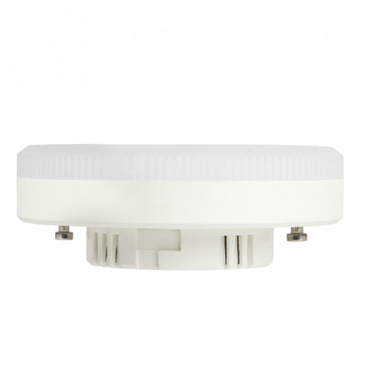 Лампа светодиодная Feron LB-455 GX53 12Вт K 51018