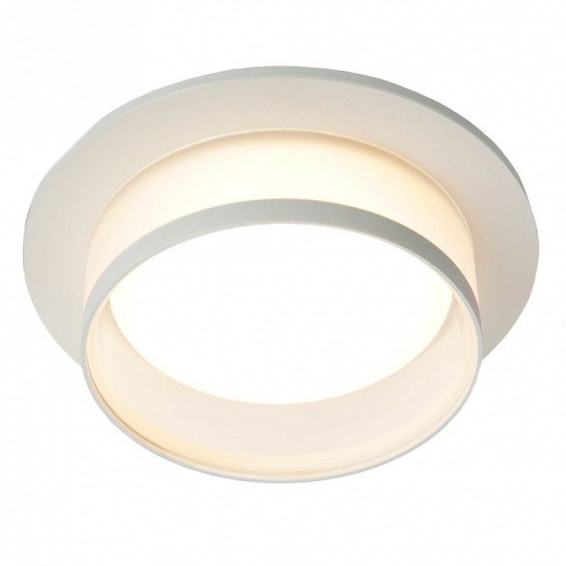 Встраиваемый светильник Feron DL500 51085