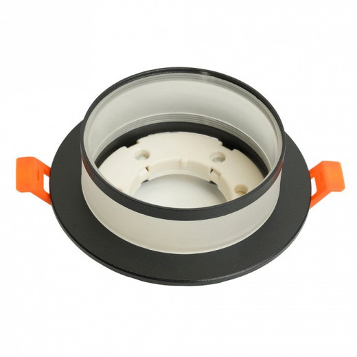 Встраиваемый светильник Feron DL500 51086