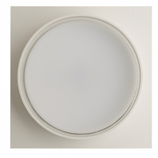 Встраиваемый светильник Feron DL701 51095