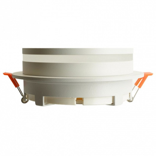 Встраиваемый светильник Feron DL702 51097