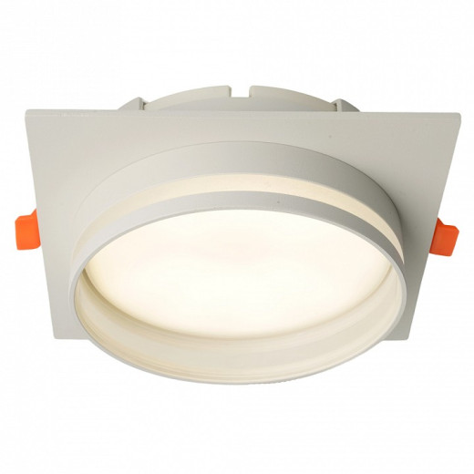 Встраиваемый светильник Feron DL703 51099