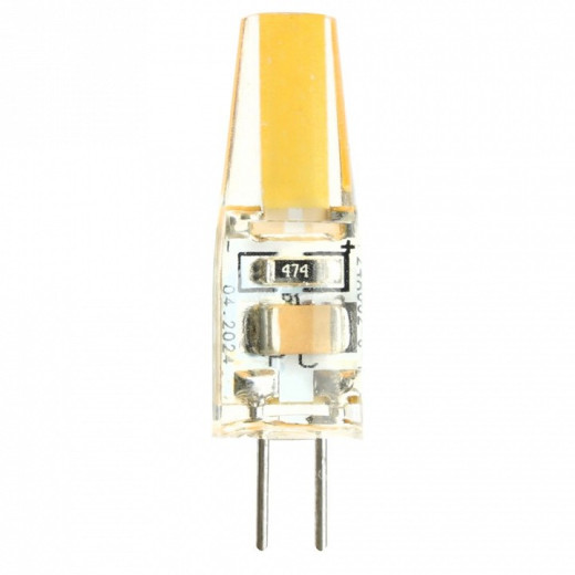 Лампа светодиодная Feron LB-423 G4 3Вт 2700K 51167