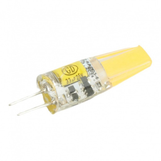 Лампа светодиодная Feron LB-424 G4 3Вт 4000K 51171