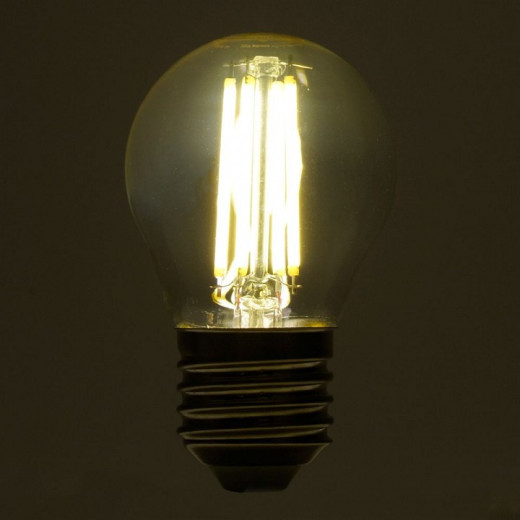 Лампа светодиодная Feron LB-1706 E27 6Вт 4000K 51251