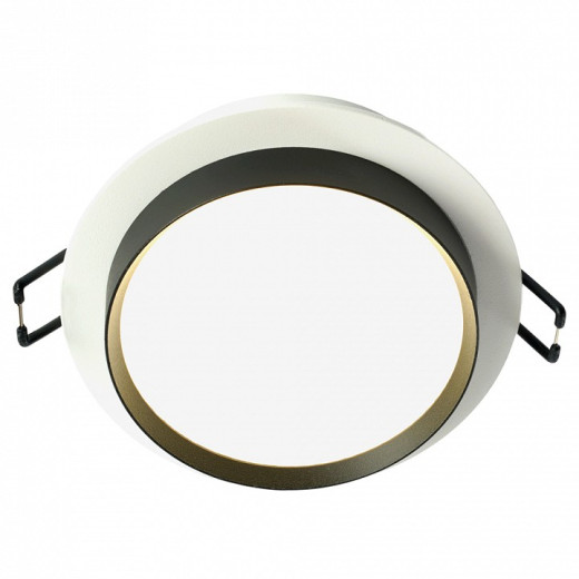 Встраиваемый светильник Feron DL505 51351