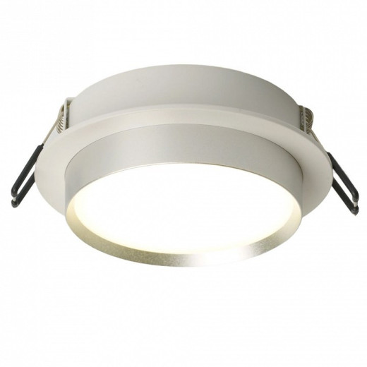 Встраиваемый светильник Feron DL507 51353