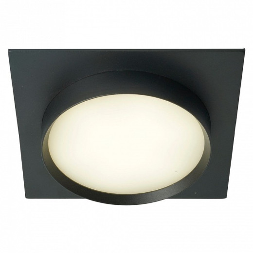 Встраиваемый светильник Feron DL505 51357