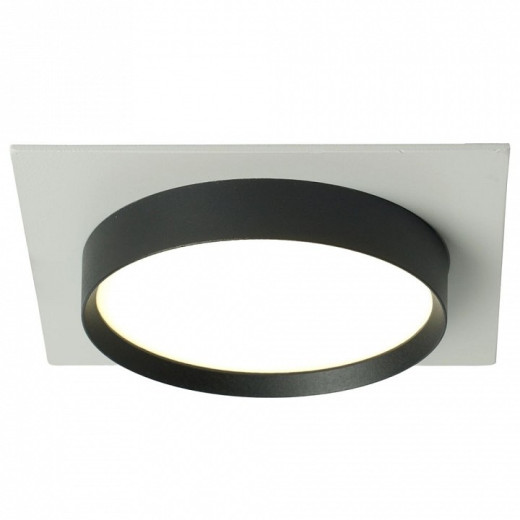 Встраиваемый светильник Feron DL506 51359