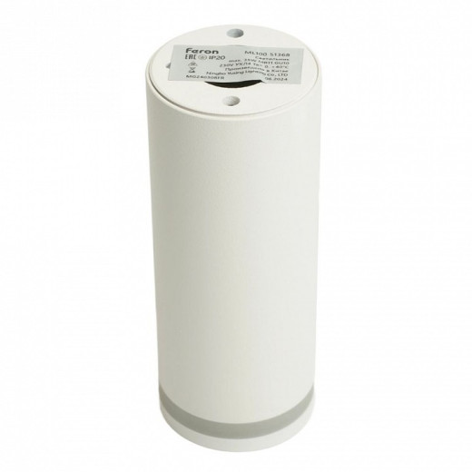 Накладной светильник Feron ML100 51368